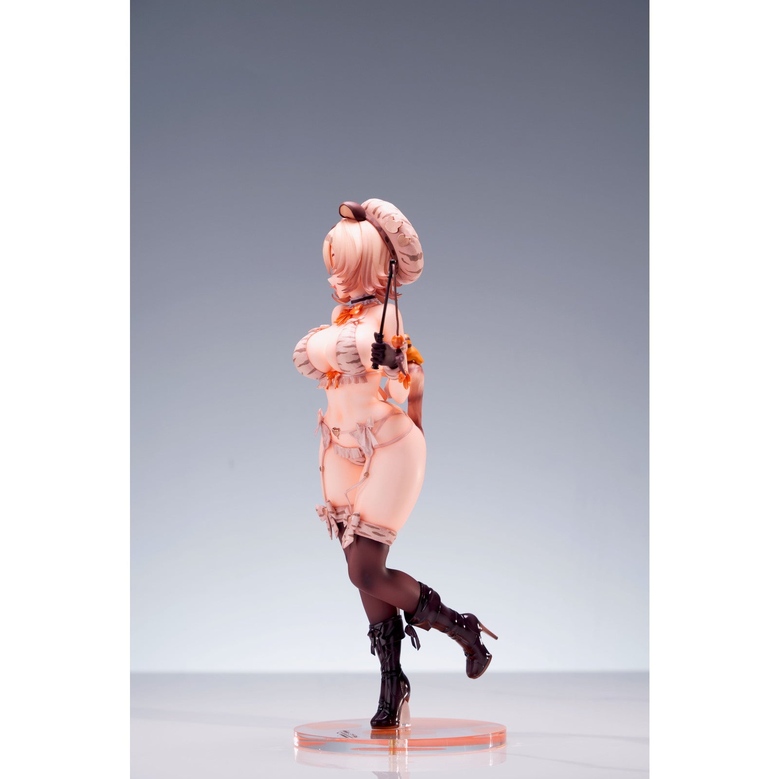 【新品即納】[FIG] アクリルスタンド付属 ミグーちゃん illustration by freng 豪華版 1/6 完成品 フィギュア(65820781) Gal.V(ギャルヴィー)(20250930)
