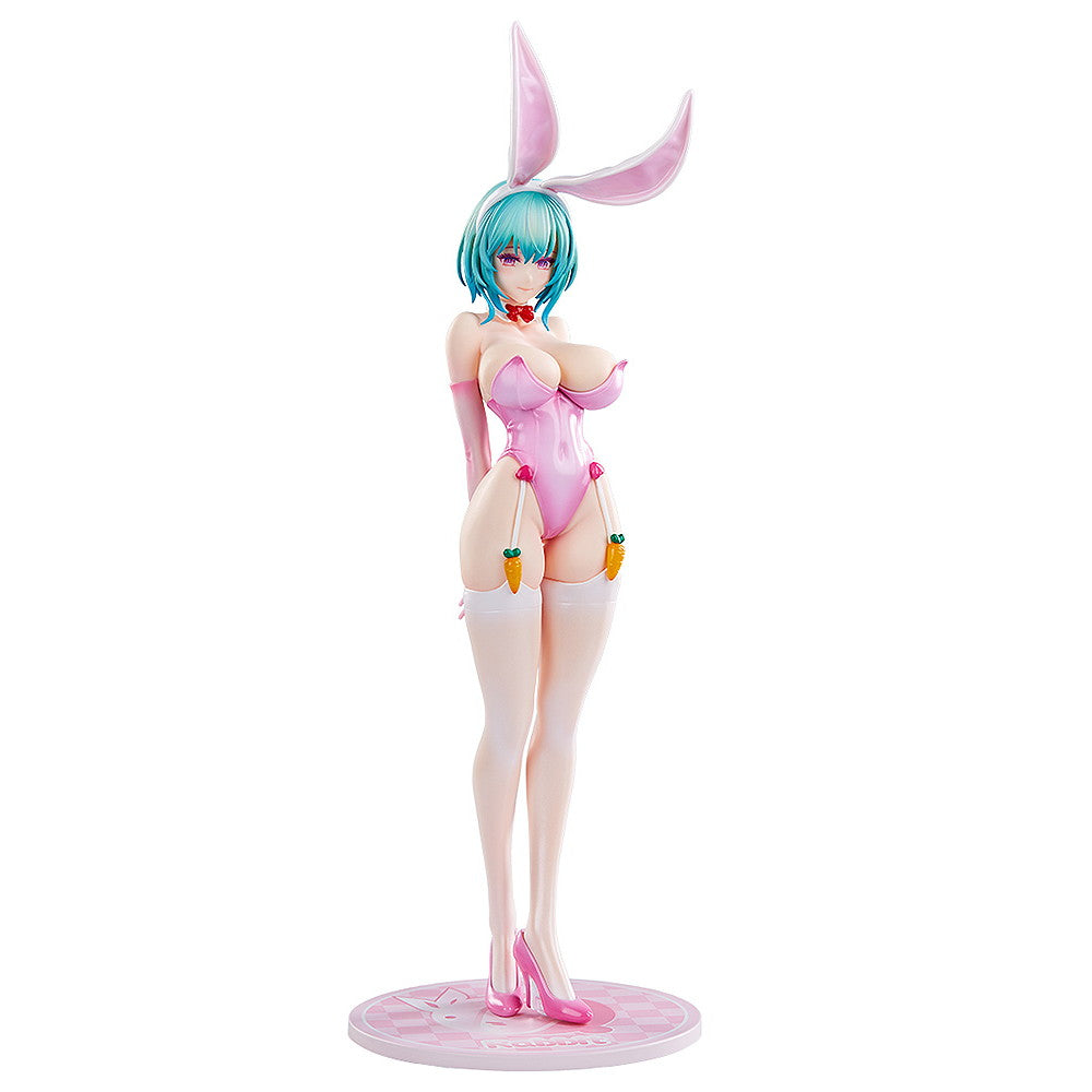 【新品即納】[FIG] Bunny Girls(バニーガールズ) 限定カラーVer. ザ・ラビット 1/6 完成品 フィギュア FANCAM(20250830)