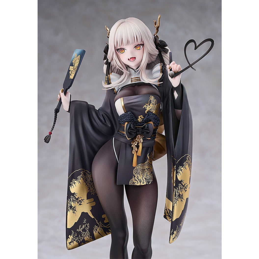 【新品】【お取り寄せ】[FIG] ブラン:ホワイトラビット 勝利の女神:NIKKE(ニケ) 1/7 完成品 フィギュア グッドスマイルアーツ上海(20260209)