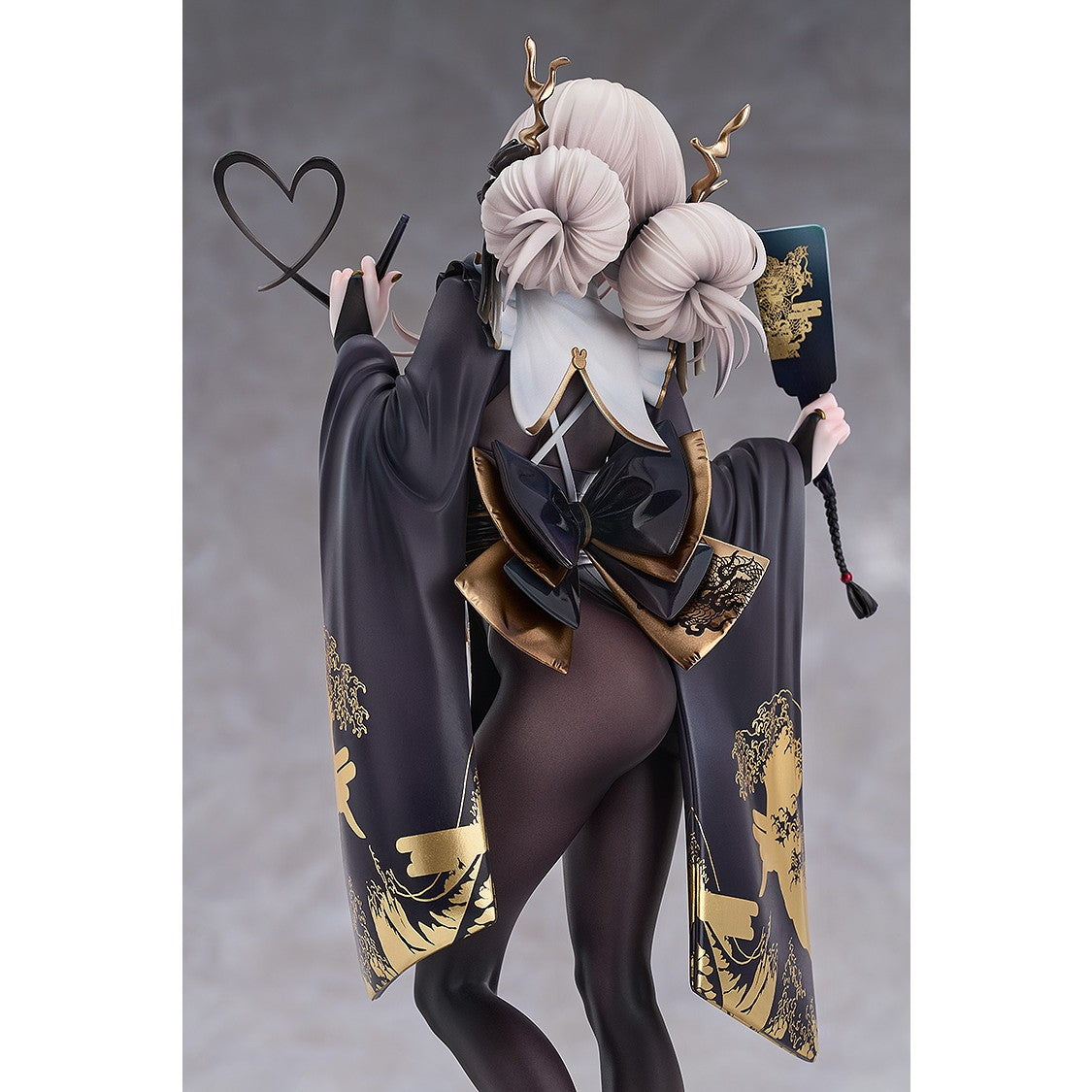 【新品】【お取り寄せ】[FIG] ブラン:ホワイトラビット 勝利の女神:NIKKE(ニケ) 1/7 完成品 フィギュア グッドスマイルアーツ上海(20260209)