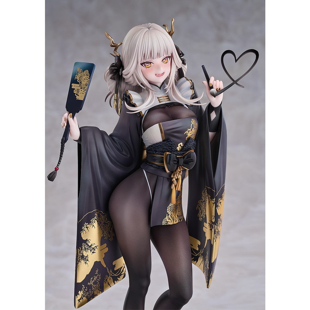 【新品】【お取り寄せ】[FIG] ブラン:ホワイトラビット 勝利の女神:NIKKE(ニケ) 1/7 完成品 フィギュア グッドスマイルアーツ上海(20260209)