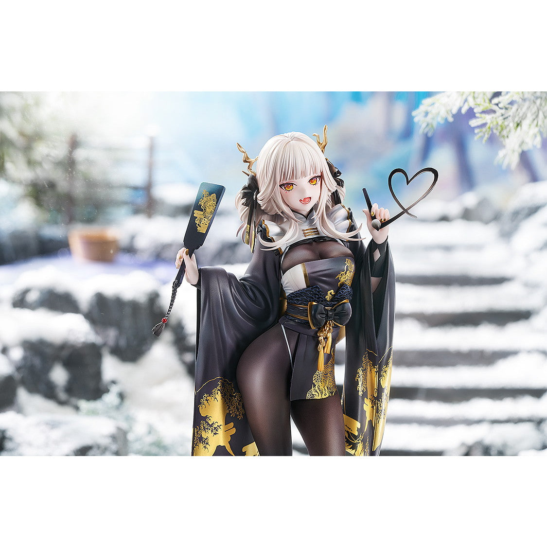 勝利の女神 ニケ NIKKE A賞 ブラン フィギュア　プレイマット　その他 一番くじ 勝利の女神 NIKKE ニケ A賞 ブラン、ラストワン賞
