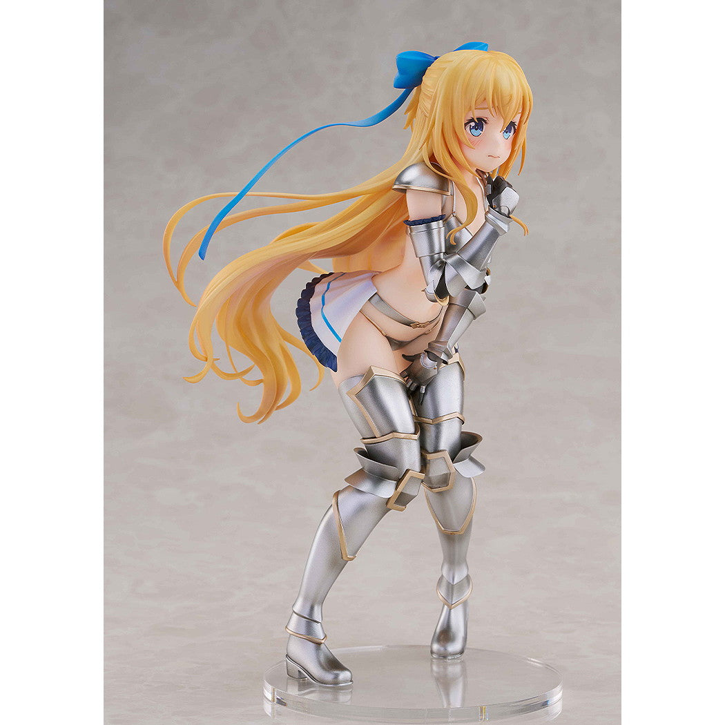 【中古即納】[FIG] 女神官(おんなしんかん) ビキニアーマーVer. ゴブリンスレイヤーII 1/7 完成品 フィギュア クロックワークス(20251129)