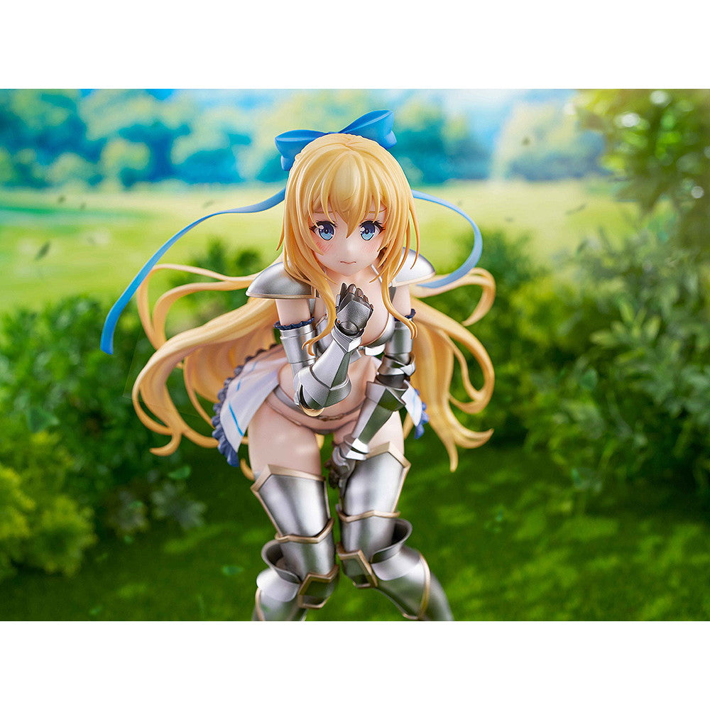 【中古即納】[FIG] 女神官(おんなしんかん) ビキニアーマーVer. ゴブリンスレイヤーII 1/7 完成品 フィギュア クロックワークス(20251129)