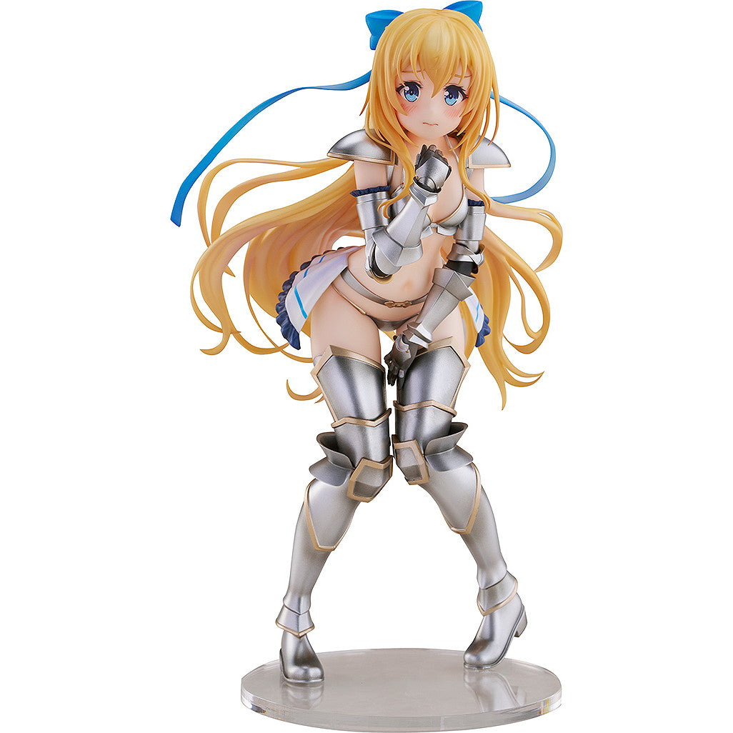 【中古即納】[FIG] 女神官(おんなしんかん) ビキニアーマーVer. ゴブリンスレイヤーII 1/7 完成品 フィギュア クロックワークス(20251129)