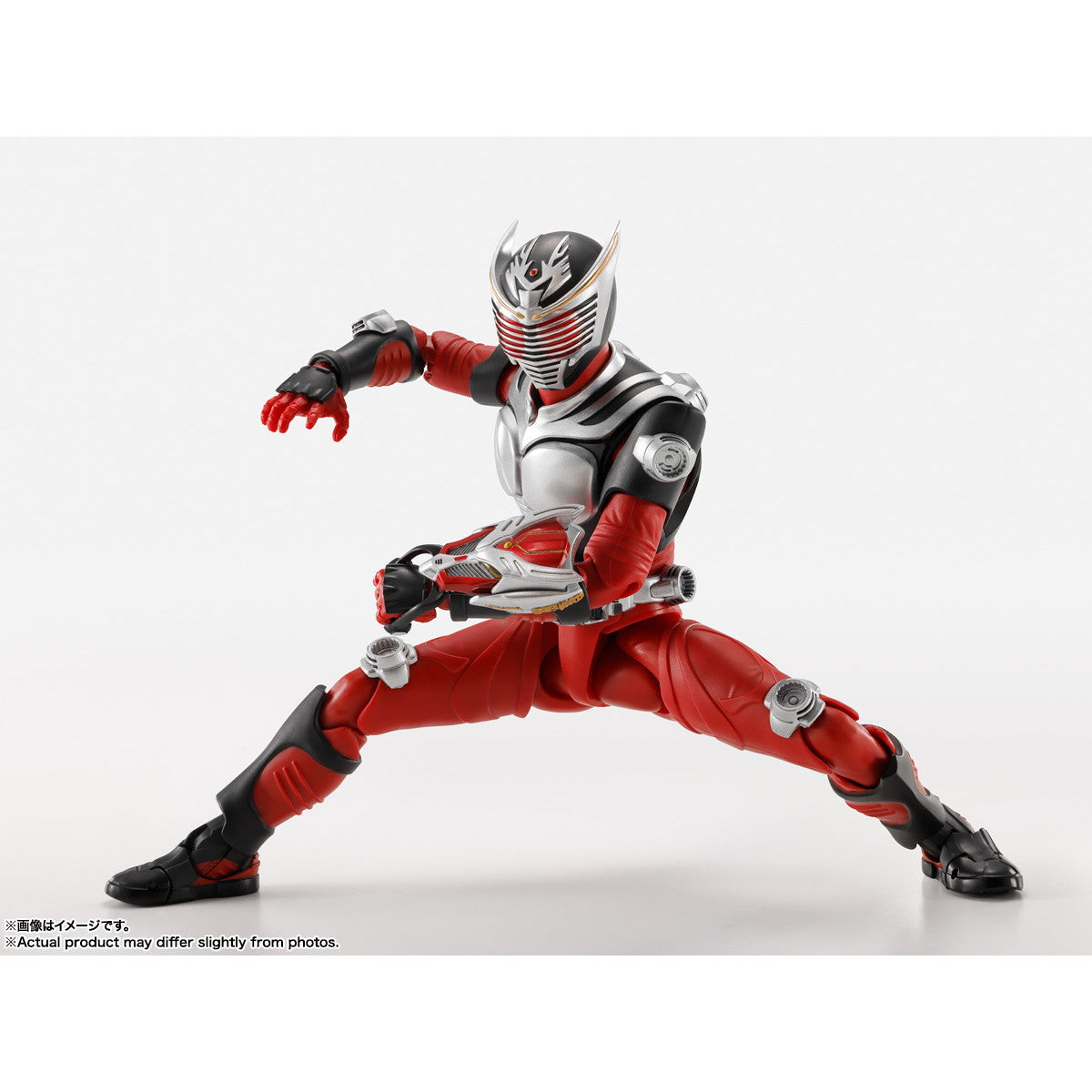 【予約安心出荷】[FIG] S.H.Figuarts(フィギュアーツ) 真骨彫製法 仮面ライダー龍騎 完成品 可動フィギュア バンダイスピリッツ(2025年8月)