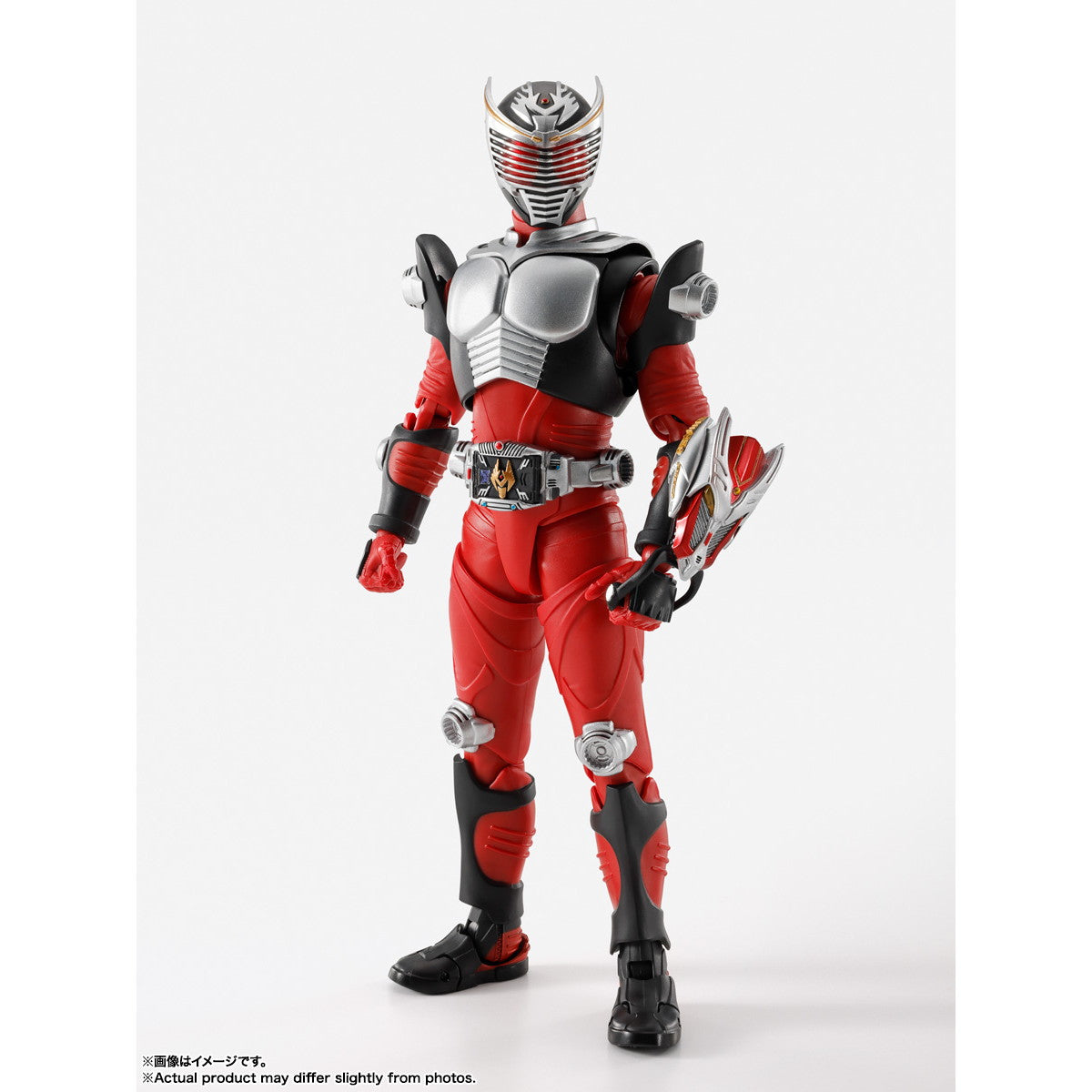 【予約安心出荷】[FIG] S.H.Figuarts(フィギュアーツ) 真骨彫製法 仮面ライダー龍騎 完成品 可動フィギュア バンダイスピリッツ(2025年8月)