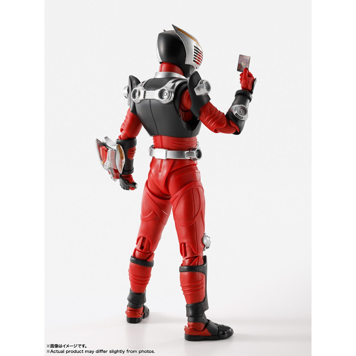 【予約安心出荷】[FIG] S.H.Figuarts(フィギュアーツ) 真骨彫製法 仮面ライダー龍騎 完成品 可動フィギュア バンダイスピリッツ(2025年8月)