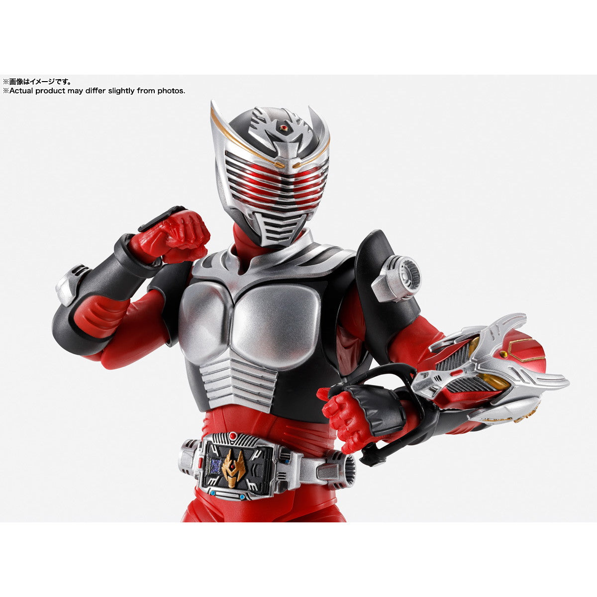 【予約安心出荷】[FIG] S.H.Figuarts(フィギュアーツ) 真骨彫製法 仮面ライダー龍騎 完成品 可動フィギュア バンダイスピリッツ(2025年8月)