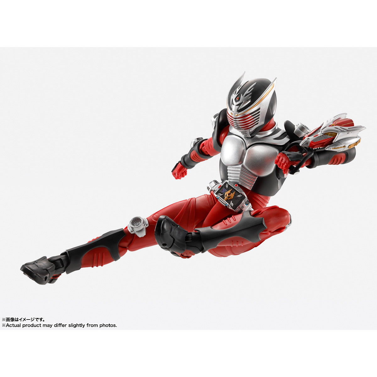 【予約安心出荷】[FIG] S.H.Figuarts(フィギュアーツ) 真骨彫製法 仮面ライダー龍騎 完成品 可動フィギュア バンダイスピリッツ(2025年8月)