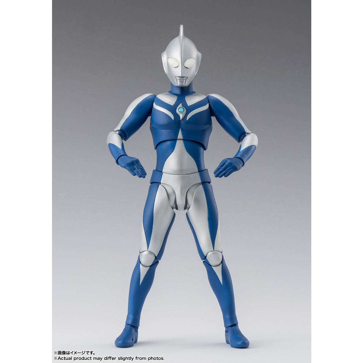 Amazon.com: Sora Kara no Present set Ultraman Cosmos by