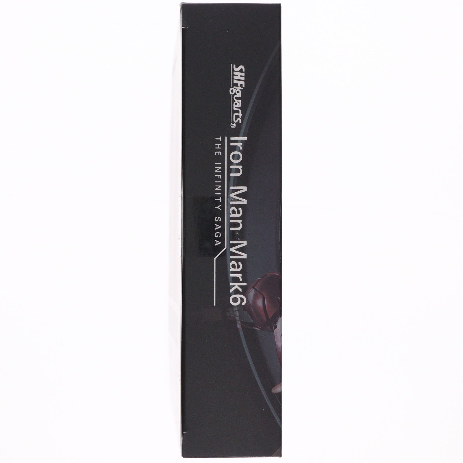 【中古即納】[FIG] S.H.Figuarts(フィギュアーツ) アイアンマン マーク6(THE INFINITY SAGA)(インフィニティ・サーガ) 完成品 可動フィギュア バンダイスピリッツ(20250726)