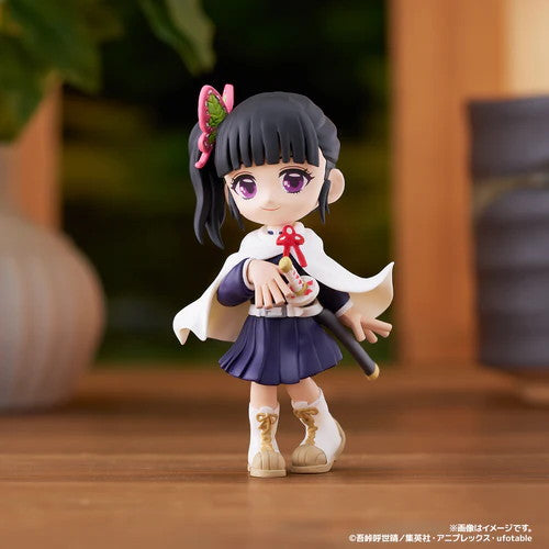 【新品即納】[FIG] (BOX)(再販) PalVerse 鬼滅の刃 vol.2 トレーディングフィギュア(6個) ブシロードクリエイティブ(20260531)