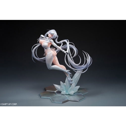 【予約安心出荷】[FIG] シンデレラ 勝利の女神:NIKKE(ニケ) 1/4 完成品 フィギュア HOBBY SAKURA(ホビーサクラ)(2025年12月)