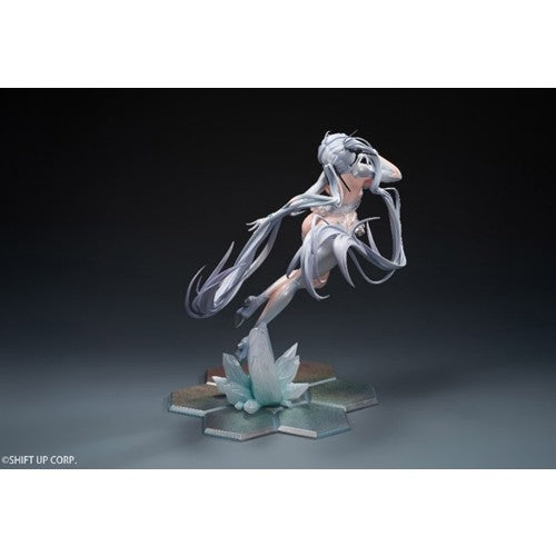 【新品】【お取り寄せ】[FIG] シンデレラ 勝利の女神:NIKKE(ニケ) 1/4 完成品 フィギュア HOBBY SAKURA(ホビーサクラ)(20260305)