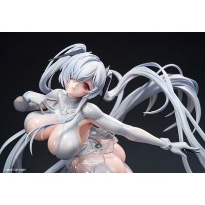 【新品】【お取り寄せ】[FIG] シンデレラ 勝利の女神:NIKKE(ニケ) 1/4 完成品 フィギュア HOBBY SAKURA(ホビーサクラ)(20260305)