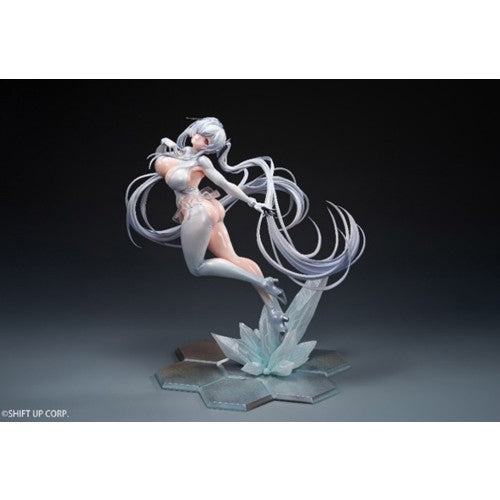【新品】【お取り寄せ】[FIG] シンデレラ 勝利の女神:NIKKE(ニケ) 1/4 完成品 フィギュア HOBBY SAKURA(ホビーサクラ)(20260305)