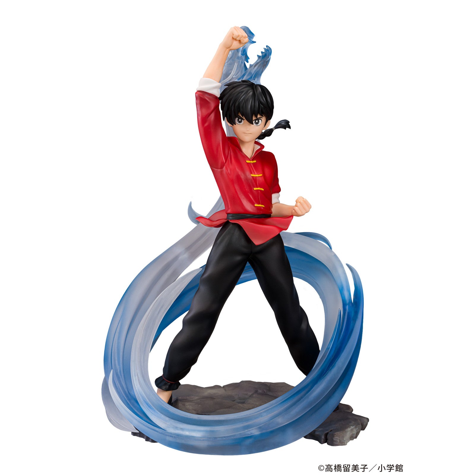 【新品即納】[FIG] 早乙女乱馬(さおとめらんま) 『らんま1/2』原作 1/7 完成品 フィギュア PROOF(プルーフ)(20250630)