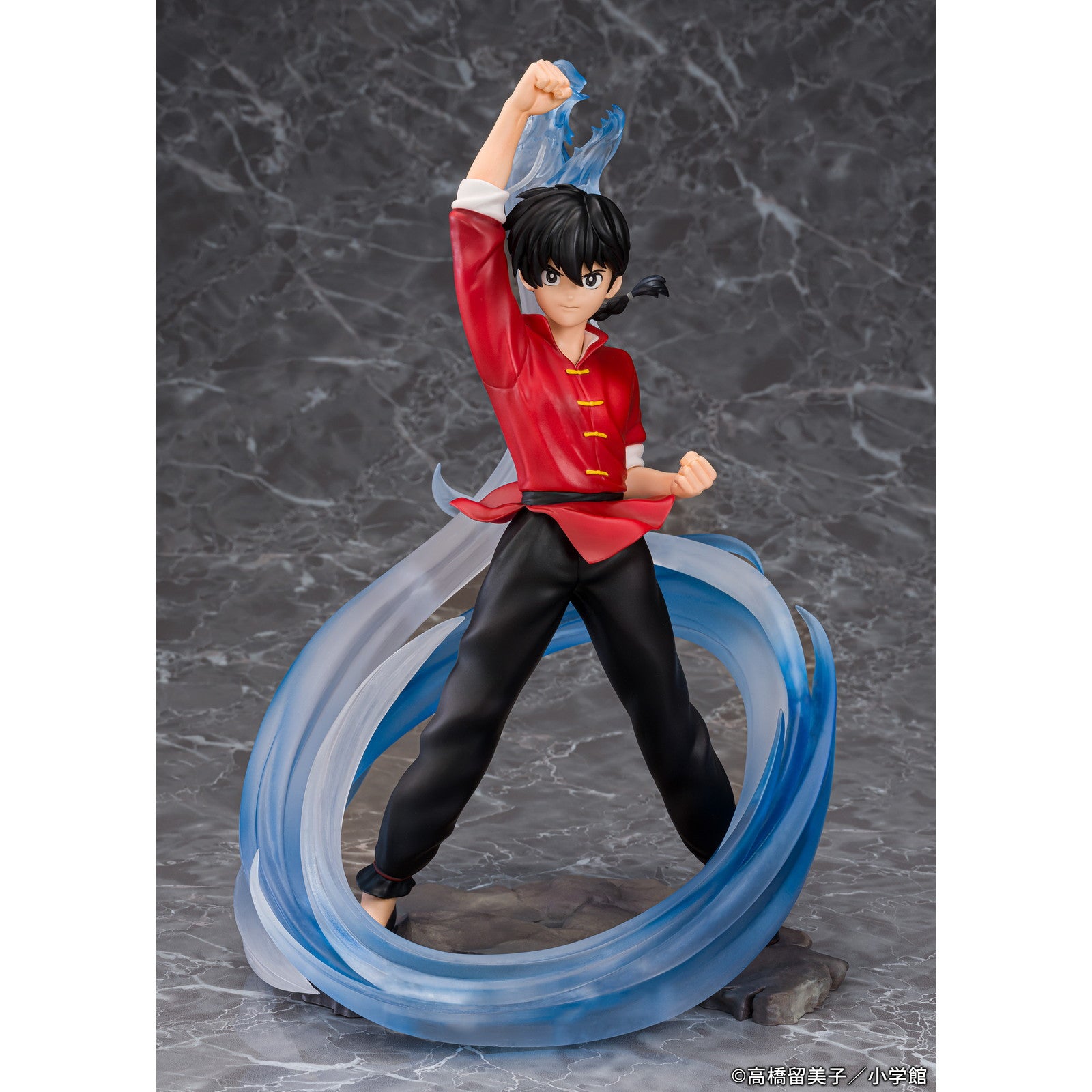 【新品即納】[FIG] 早乙女乱馬(さおとめらんま) 『らんま1/2』原作 1/7 完成品 フィギュア PROOF(プルーフ)(20250630)