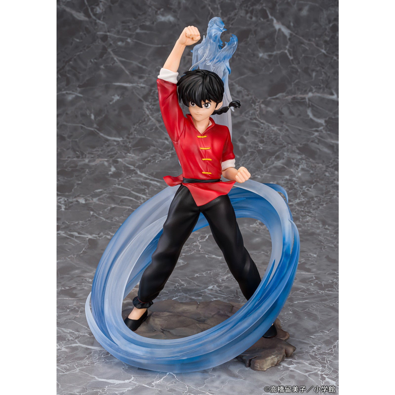 【新品即納】[FIG] 早乙女乱馬(さおとめらんま) 『らんま1/2』原作 1/7 完成品 フィギュア PROOF(プルーフ)(20250630)