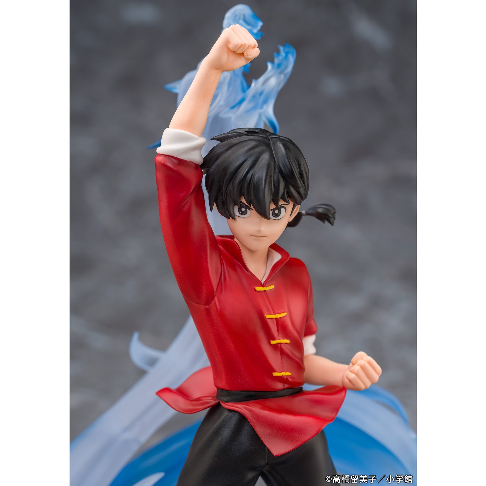 【新品即納】[FIG] 早乙女乱馬(さおとめらんま) 『らんま1/2』原作 1/7 完成品 フィギュア PROOF(プルーフ)(20250630)