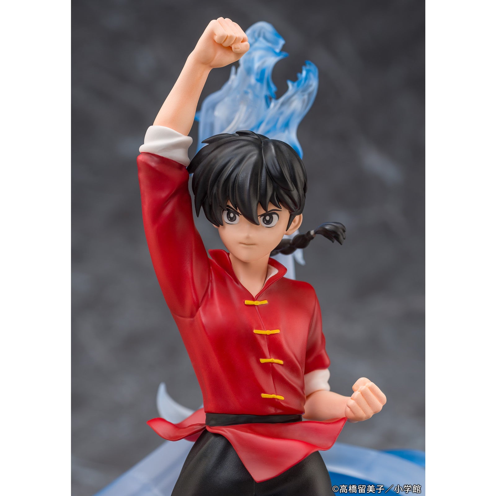 【新品即納】[FIG] 早乙女乱馬(さおとめらんま) 『らんま1/2』原作 1/7 完成品 フィギュア PROOF(プルーフ)(20250630)
