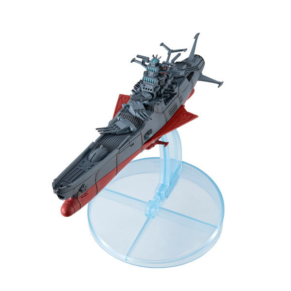 【新品即納】[FIG] コスモフリートスペシャル 宇宙戦艦ヤマト2202 Re.(アステロイドリング付き) 宇宙戦艦ヤマト2202 愛の戦士たち 完成品 フィギュア メガハウス(20250731)