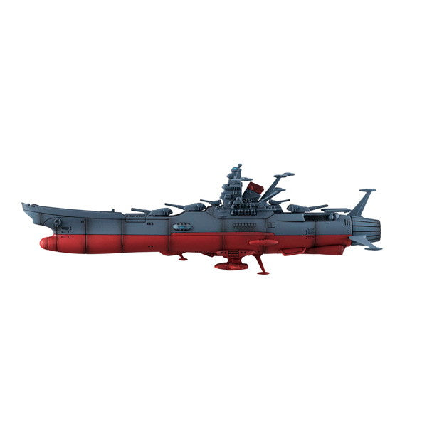 【新品即納】[FIG] コスモフリートスペシャル 宇宙戦艦ヤマト2202 Re.(アステロイドリング付き) 宇宙戦艦ヤマト2202 愛の戦士たち 完成品 フィギュア メガハウス(20250731)