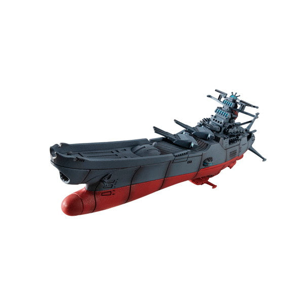 【新品即納】[FIG] コスモフリートスペシャル 宇宙戦艦ヤマト2202 Re.(アステロイドリング付き) 宇宙戦艦ヤマト2202 愛の戦士たち 完成品 フィギュア メガハウス(20250731)