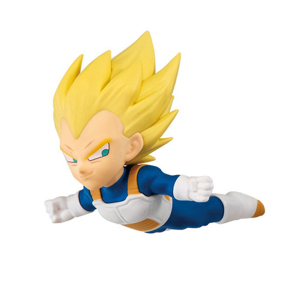 【中古即納】[FIG] (BOX) とびマス ドラゴンボール ドラゴンボール超(スーパー) 完成品 フィギュア(6個) メガハウス(20250831)