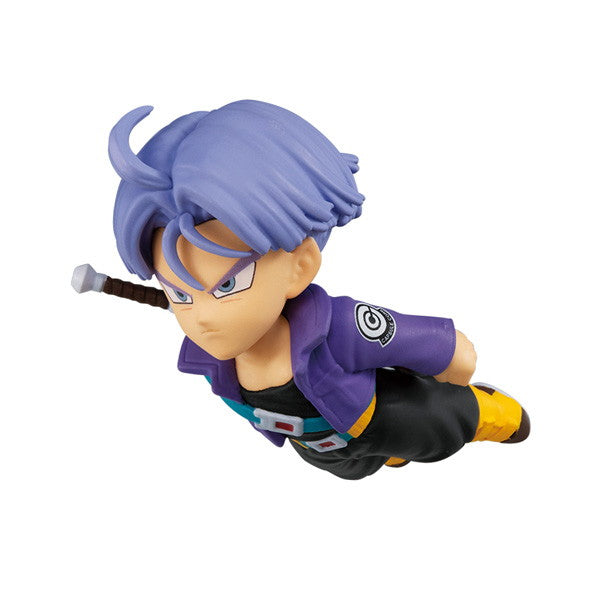 【中古即納】[FIG] (BOX) とびマス ドラゴンボール ドラゴンボール超(スーパー) 完成品 フィギュア(6個) メガハウス(20250831)