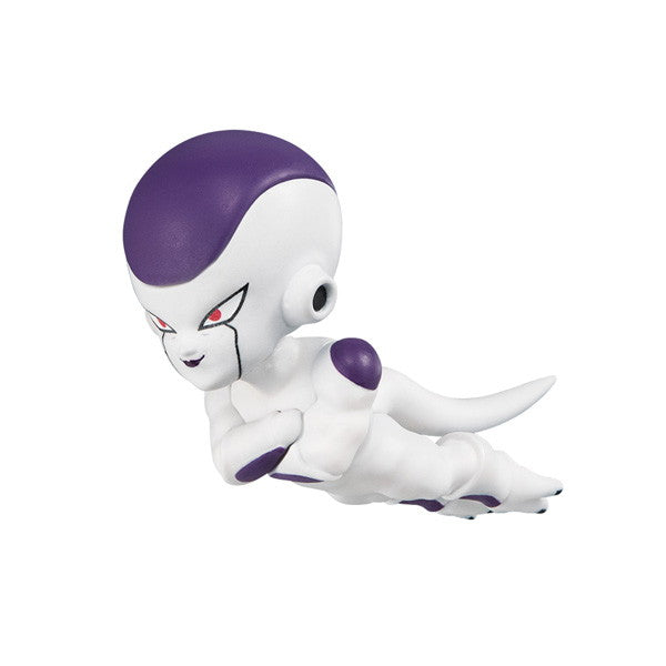 【中古即納】[FIG] (BOX) とびマス ドラゴンボール ドラゴンボール超(スーパー) 完成品 フィギュア(6個) メガハウス(20250831)