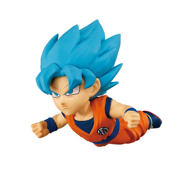 【中古即納】[FIG] (BOX) とびマス ドラゴンボール ドラゴンボール超(スーパー) 完成品 フィギュア(6個) メガハウス(20250831)