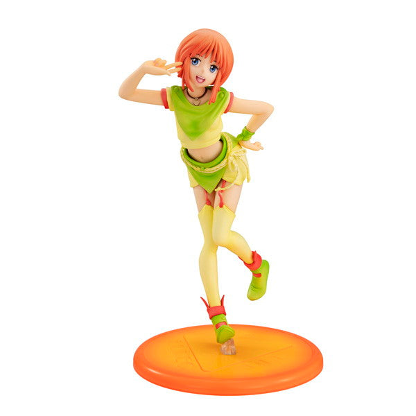 【新品即納】[FIG] エクセレントモデル RAHDXシリーズ G.A.NEO エルピー・プル Re. 機動戦士ガンダムZZ(ダブルゼータ) 1/8 完成品 フィギュア メガハウス(20250829)