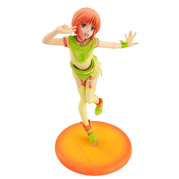 【新品即納】[FIG] エクセレントモデル RAHDXシリーズ G.A.NEO エルピー・プル Re. 機動戦士ガンダムZZ(ダブルゼータ) 1/8 完成品 フィギュア メガハウス(20250829)