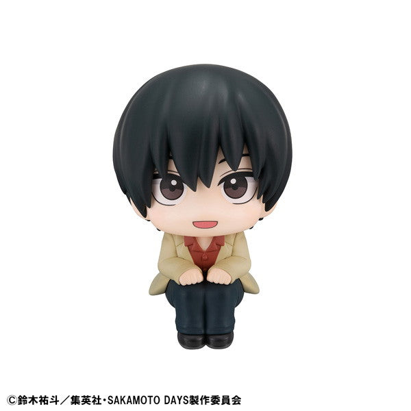 【新品即納】[FIG] るかっぷ 南雲(なぐも) SAKAMOTO DAYS(サカモトデイズ) 完成品 フィギュア メガハウス(20250831)
