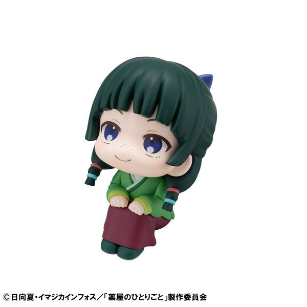 【中古即納】[FIG] るかっぷ 猫猫(まおまお) 薬屋のひとりごと 完成品 フィギュア メガハウス(20250927)