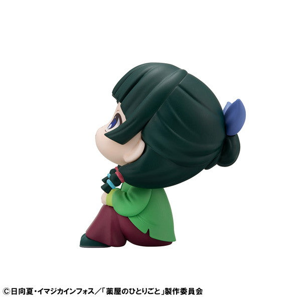 【中古即納】[FIG] るかっぷ 猫猫(まおまお) 薬屋のひとりごと 完成品 フィギュア メガハウス(20250927)