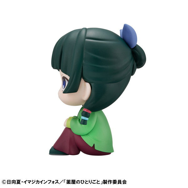 【中古即納】[FIG] るかっぷ 猫猫(まおまお) 薬屋のひとりごと 完成品 フィギュア メガハウス(20250927)