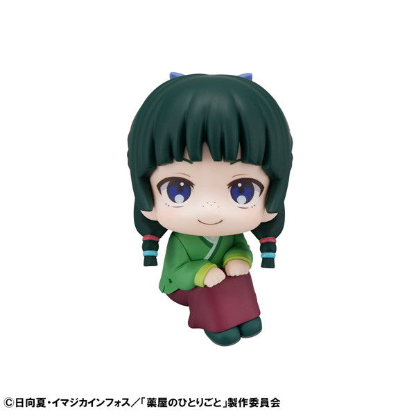 【中古即納】[FIG] るかっぷ 猫猫(まおまお) 薬屋のひとりごと 完成品 フィギュア メガハウス(20250927)