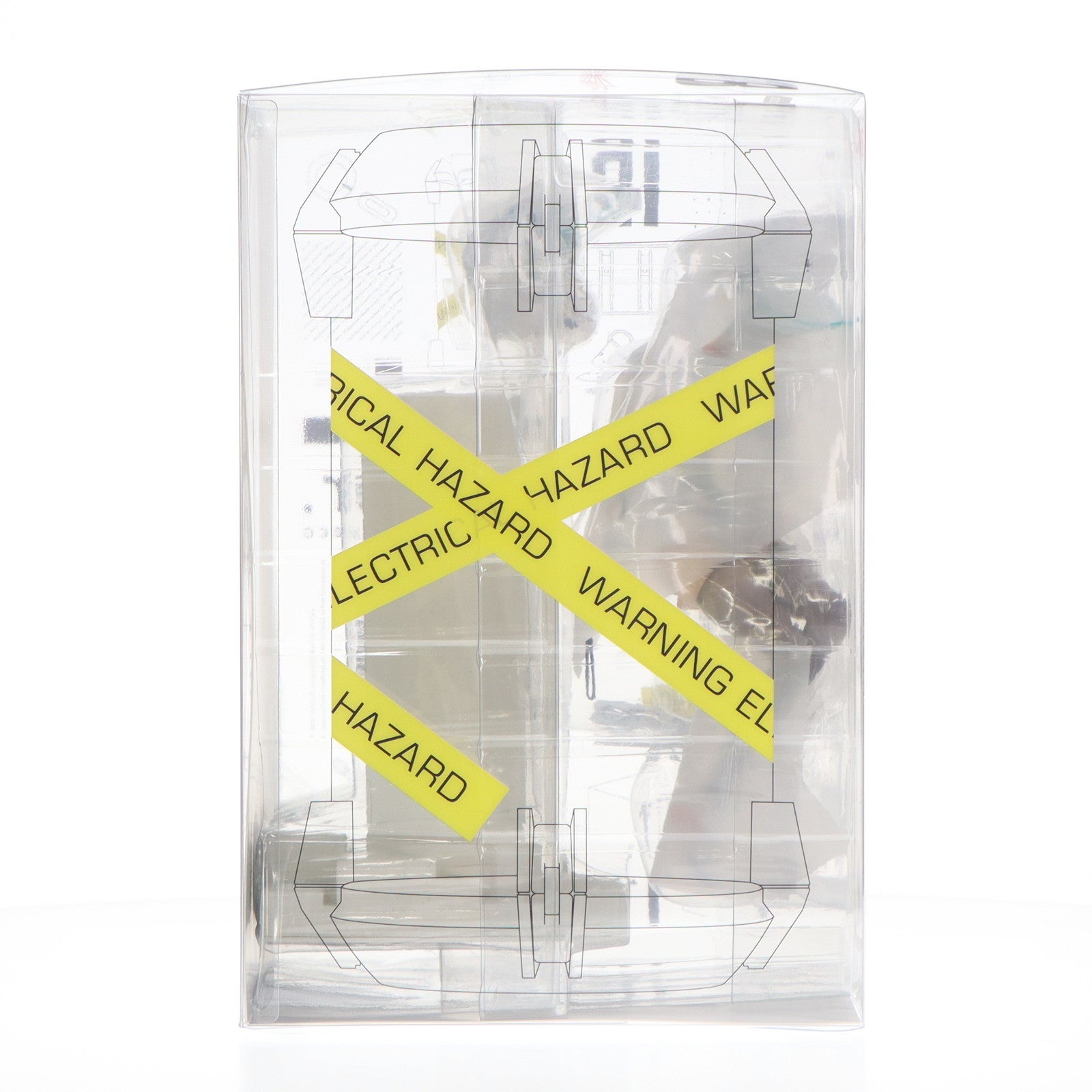 【中古即納】[FIG] 公式オンラインストア限定購入特典無し PRISMA WING Flower Imitation. Flower. Illustration by neco 1/7 完成品 フィギュア(PWNECO-01PS) プライム1スタジオ(20250228)
