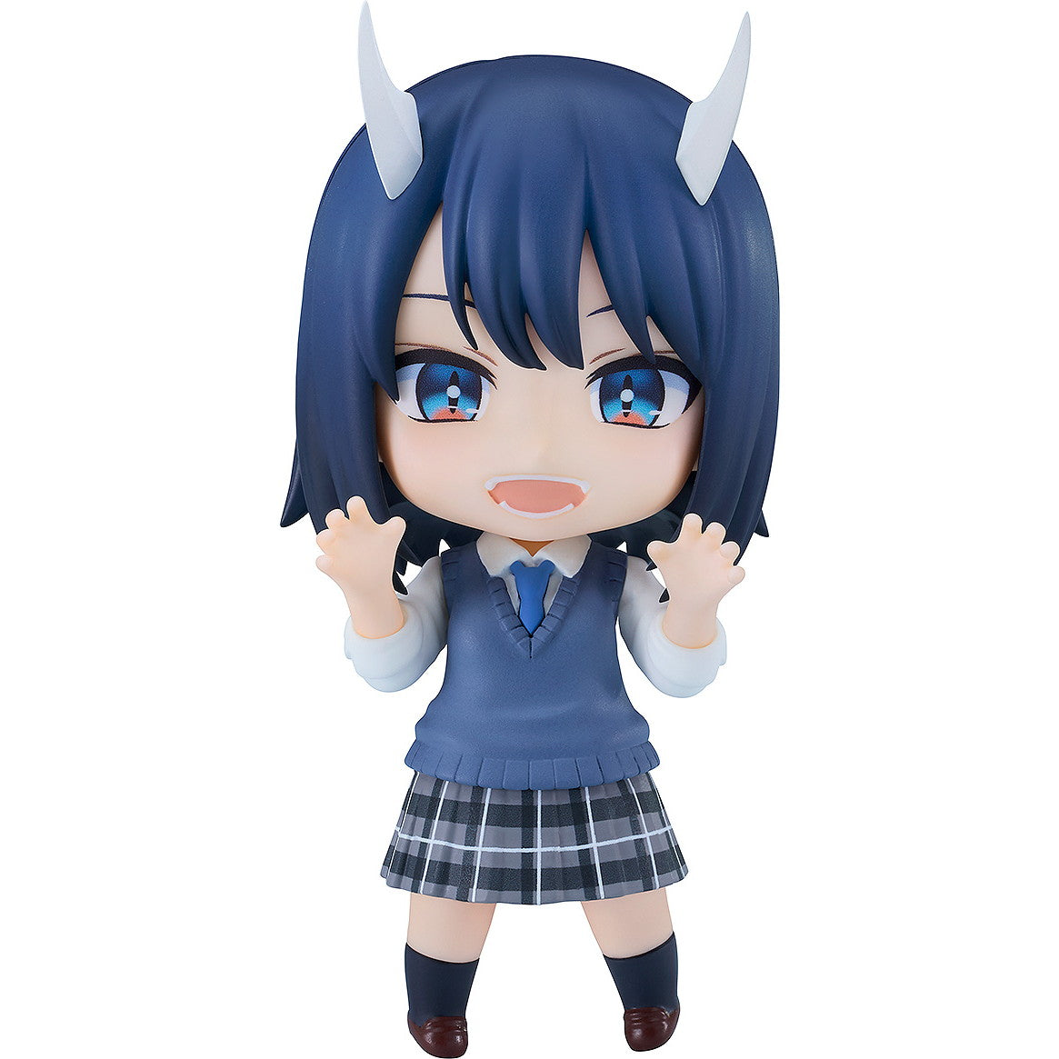 【中古即納】[FIG] ねんどろいど 2744 青木ルリ(あおきるり) ルリドラゴン 完成品 可動フィギュア グッドスマイルカンパニー(20250930)