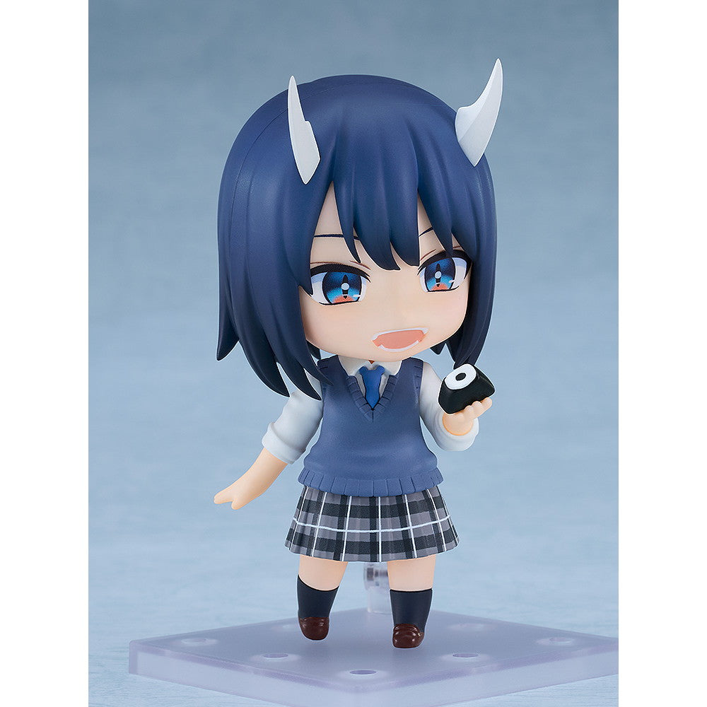 【中古即納】[FIG] ねんどろいど 2744 青木ルリ(あおきるり) ルリドラゴン 完成品 可動フィギュア グッドスマイルカンパニー(20250930)