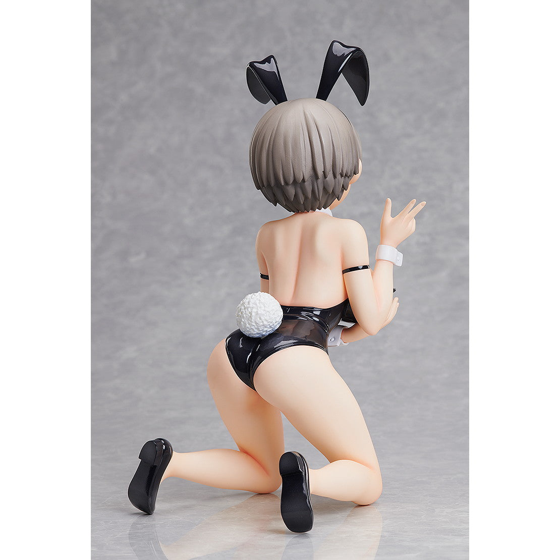 【予約安心出荷】[FIG] B-style 宇崎花(うざきはな) 生足バニーVer. 宇崎ちゃんは遊びたい!ω 1/4 完成品 フィギュア FREEing(フリーイング)(2025年8月)