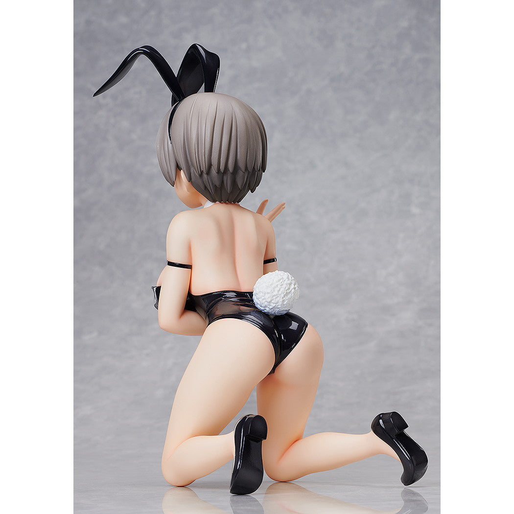 【予約安心出荷】[FIG] B-style 宇崎花(うざきはな) 生足バニーVer. 宇崎ちゃんは遊びたい!ω 1/4 完成品 フィギュア FREEing(フリーイング)(2025年8月)