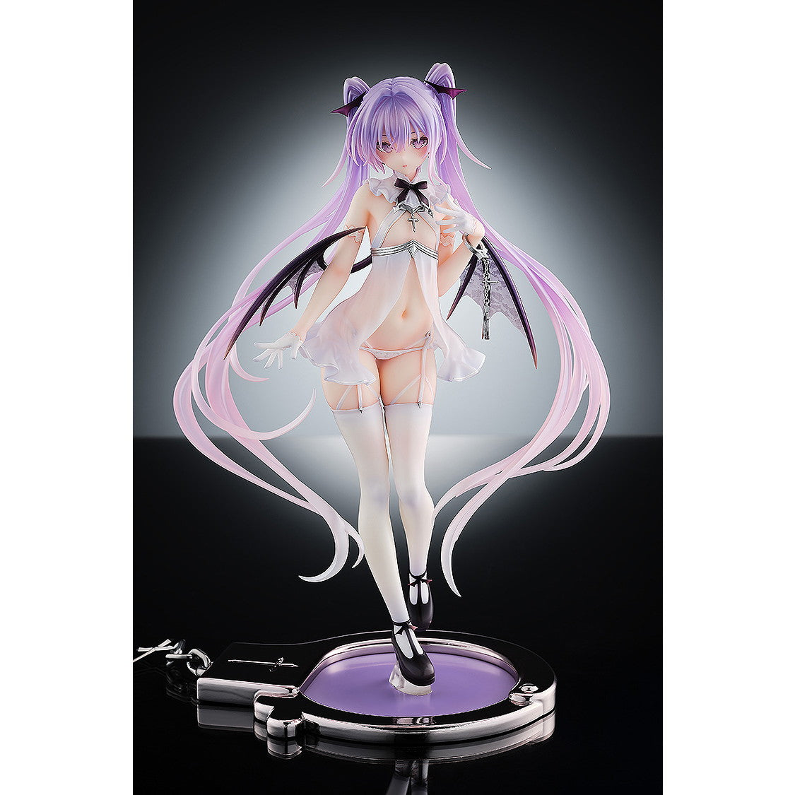 【新品即納】[FIG] イヴ・カルネアデス設定画Ver. 1/6 完成品 フィギュア ウェーブ(WAVE)(20251130)