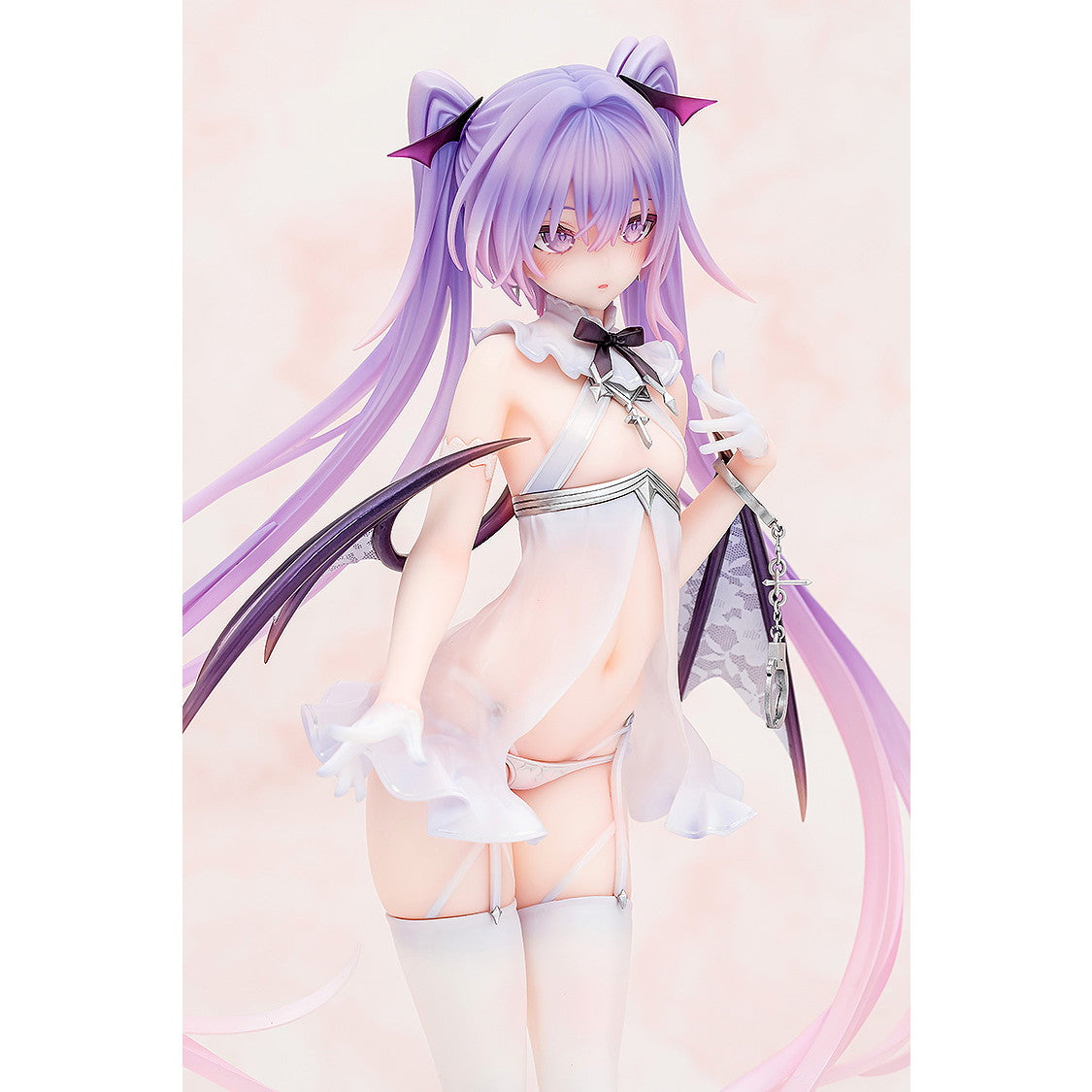 【新品即納】[FIG] イヴ・カルネアデス設定画Ver. 1/6 完成品 フィギュア ウェーブ(WAVE)(20251130)