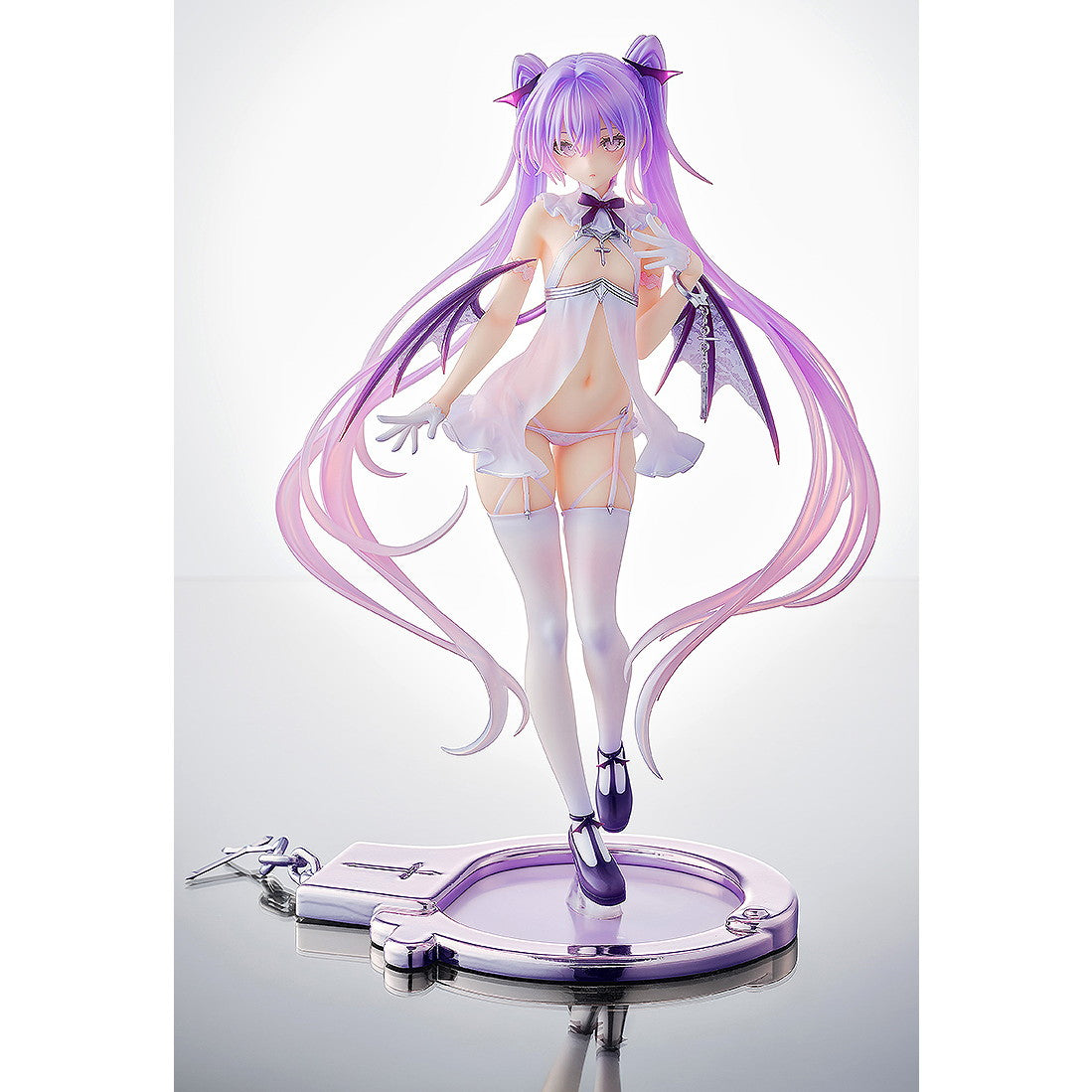 【新品即納】[FIG] イヴ・カルネアデス設定画Ver. 1/6 完成品 フィギュア ウェーブ(WAVE)(20251130)