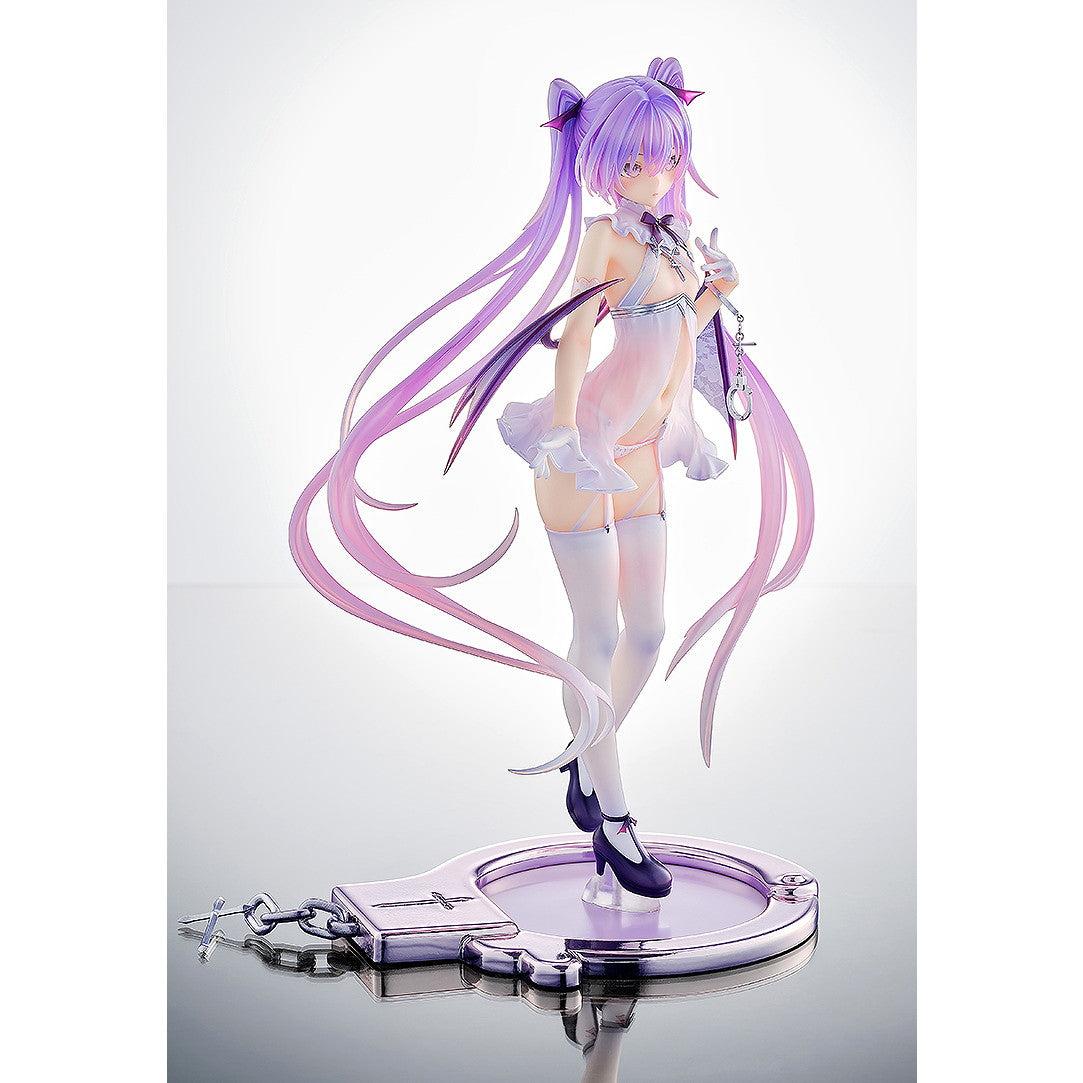 【新品即納】[FIG] イヴ・カルネアデス設定画Ver. 1/6 完成品 フィギュア ウェーブ(WAVE)(20251130)