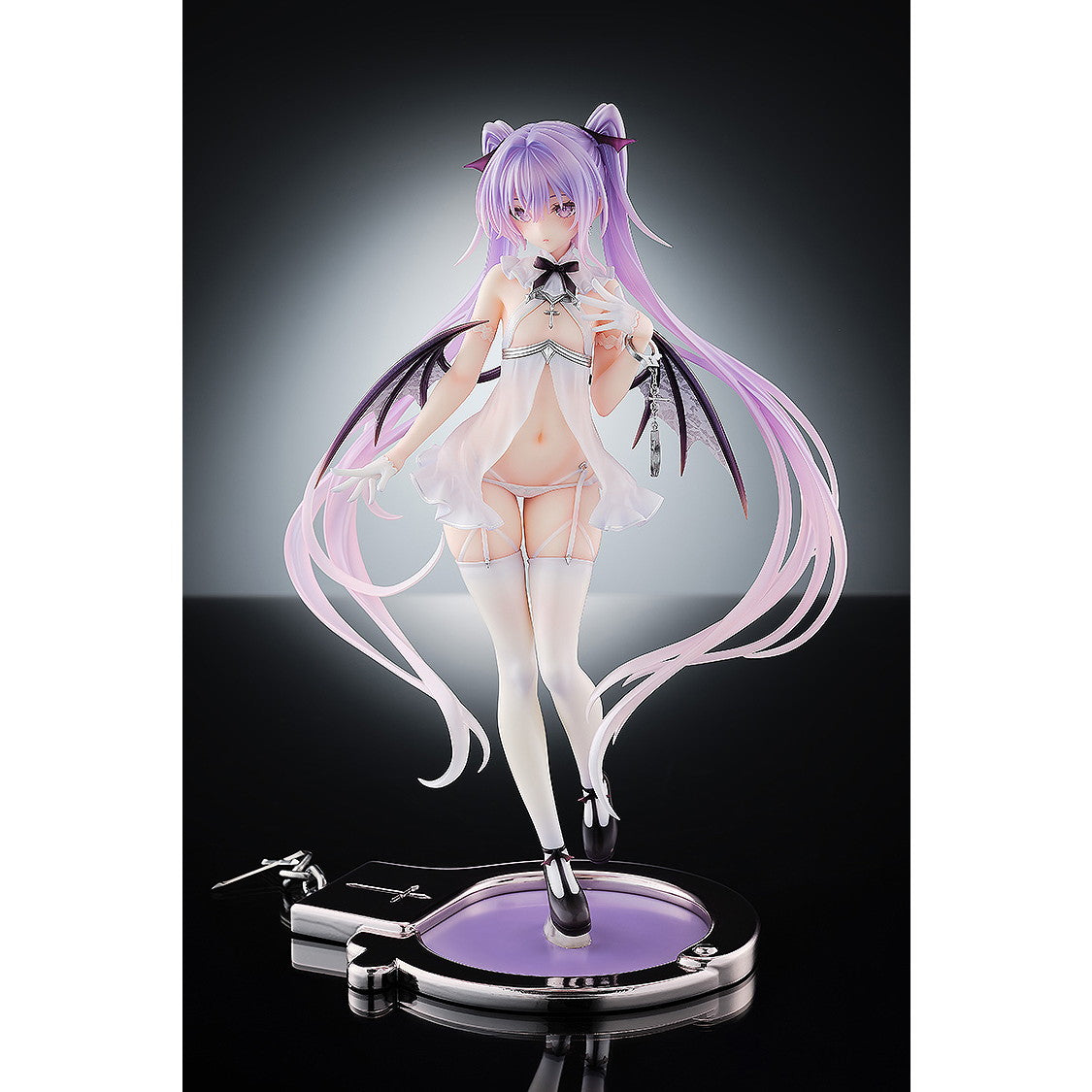 【新品即納】[FIG] イヴ・カルネアデス設定画Ver. 1/6 完成品 フィギュア ウェーブ(WAVE)(20251130)